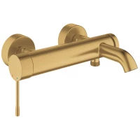 Смеситель для ванны Grohe Essence 33624GN1