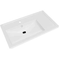 Раковина 81x45,3 см Grossman Фостер 30469