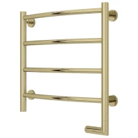 Полотенцесушитель электрический 500x500 шампань МЭМ правый Сунержа Галант 2.0 020-5201-5050