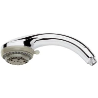 Душевая лейка 85 мм Remer 321SC