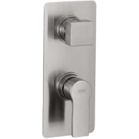 Смеситель для ванны Remer Energy EY92KBNP