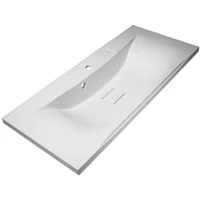 Раковина Санта Elen100