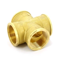 Крестовина 1