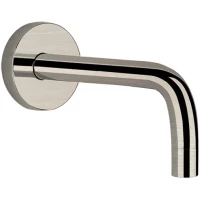 Излив для ванны 166 мм Gessi Via Tortona 38780#149