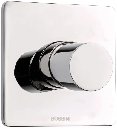 Смеситель для душа Bossini Oki Z00008.030 смеситель для ванны bossini