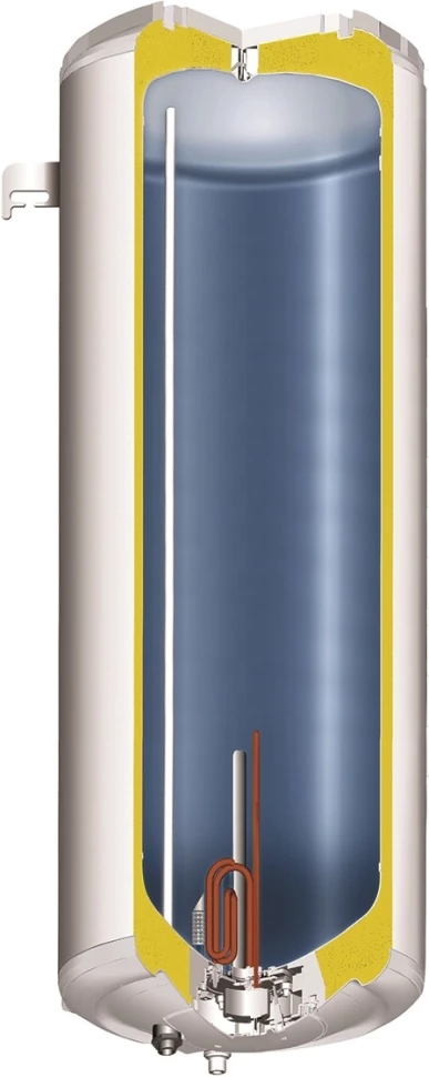 Электрический накопительный водонагреватель 200 л Atlantic OPro Central Domestic 881223