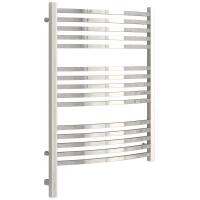 Полотенцесушитель электрический 800x600 МЭМ левый Сунержа Аркус 3.0 00-5704-8060