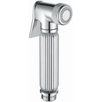 Гигиенический душ D-Lin D61032 хром