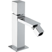 Смеситель для биде Emmevi Gea 26004/CR с донным клапаном, хром