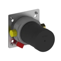 Встраиваемая функциональная часть термостата Keuco IXMO 59553000070