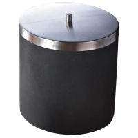 Мусорное ведро 5л Ridder Stone 22010810