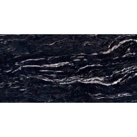 Керамогранит PF60005655 Sensi Gems Titanium Black Ret 60x120