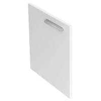 Дверца белый глянец Ravak SD Chrome 400 L X000000540