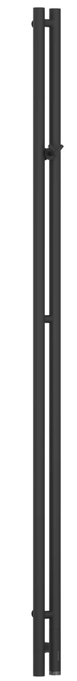 Полотенцесушитель электрический 1800 темный титан муар МЭМ правый Сунержа Нюанс 3.0 15-5843-1853 полотенцесушитель электрический 800x500 темный титан муар мэм левый сунержа галант 4 0 15 0830 8050