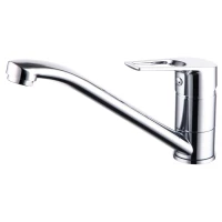 Смеситель для кухни Zenta Райт Z3501