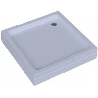Акриловый поддон 100x100 см Aquatek DPA-0000003
