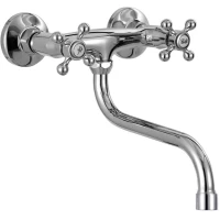 Смеситель для кухни Fashun A4608