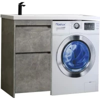 Тумба бетон 70 см Belux Прометей Н 70-02 4810924277664