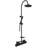 Душевая система 200 мм Webert Rimini RI870105560