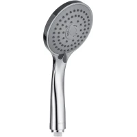 Душевая лейка 100 мм Aquatek AQ2003CR