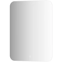 Зеркало 60x80 см Defesto Opti DF 2807S