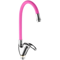 Смеситель для кухни Fashun A4403+A7255