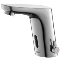 Смеситель для раковины бесконтактный IDDIS Pulse PULSBS1i86