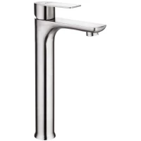 Смеситель для раковины Fashun A51219 сатин