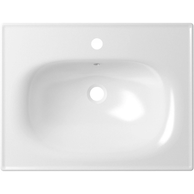Раковина 60x46 см Lavinia Boho Bathroom Sink 33312010
