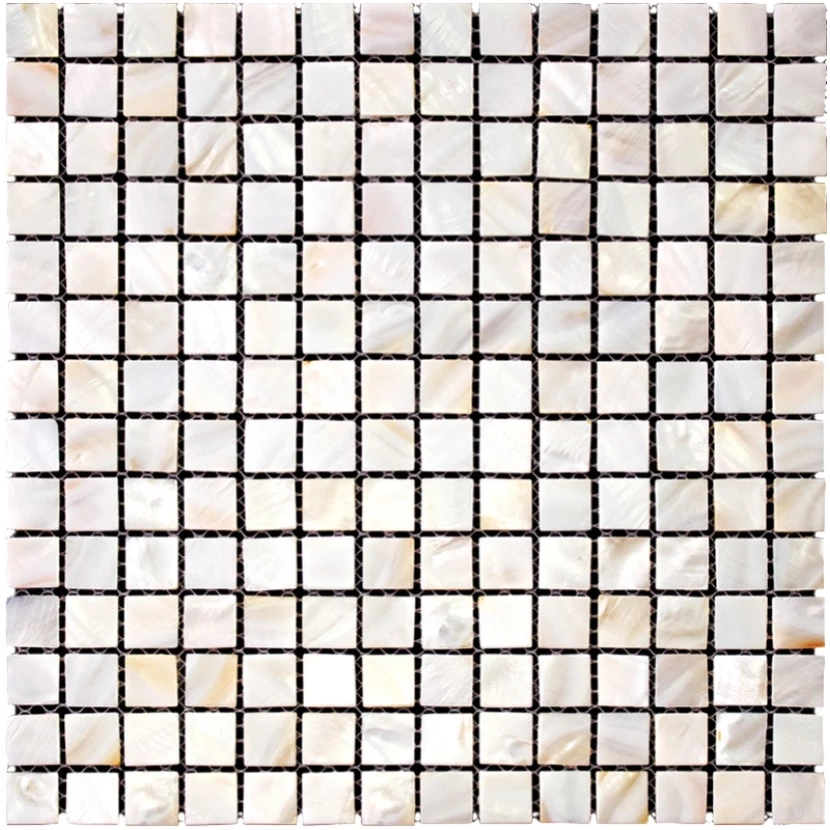 Коллекция Mir mosaic Natural Shell