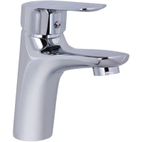 Смеситель для раковины Славен Коттедж Серия-Г СЛ-ОД-Г10 хром