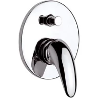 Смеситель для ванны Remer Giga G09