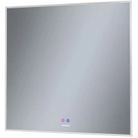 Зеркало 80x80 см Grossman Pragma 188080