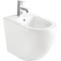 Биде напольное BelBagno Sfera-R BB2141B