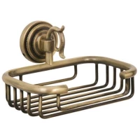 Мыльница Boheme Medici 10619