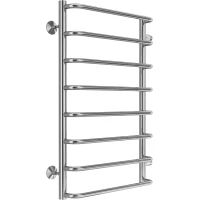 Полотенцесушитель водяной Terminus Стандарт П8 4670078530394 800x577, хром