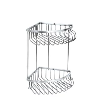 Полка угловая Boheme Brillante 10453