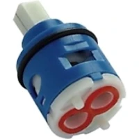 Керамический картридж для переключателя душа Frap F54