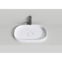 Раковина 55x36 см NT Bagno Viva NT704