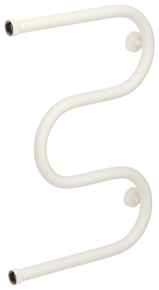 

Полотенцесушитель водяной 600x400 белый матовый Сунержа М-образный+ 30-4007-6040