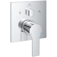 Смеситель для ванны Grohe Allure 29176001