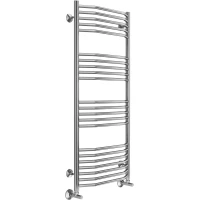 Полотенцесушитель водяной Terminus Виктория П22 4670078529558 1200x532, хром