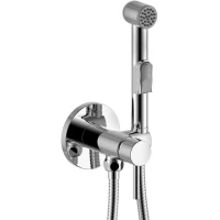 Гигиенический душ Rossinka X X25-51 со смесителем, хром