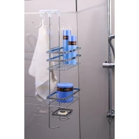 Полка 23,5 см Fixsen FX-871