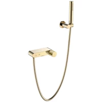 Смеситель для ванны Boheme Stick Touch 123-GG.2