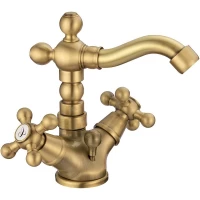 Смеситель для биде с донным клапаном Webert Armony AM710402065