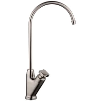 Кран для фильтра Gappo G1052-50 сатин