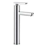 Смеситель для раковины Cezares Siesta SIESTA-F-LC-01-W0 хром