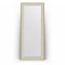 Зеркало напольное 83x203 см травленое серебро Evoform Exclusive-G Floor BY 6323 - 1