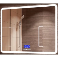 Зеркало 80x60 см Conti Demure ZLP184